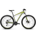 MTB XC LEVEL